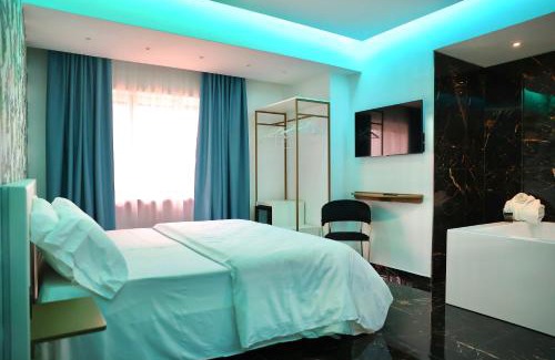 Aversa Hotel | Hotel Max