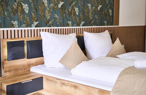 Pinneberg Hotel | Hotel Maximo