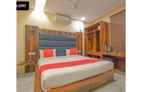 Haridwar House | Hotel Maya Inn, Haridwar