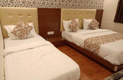 Vadodara Hotel | Hotel MD