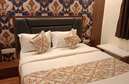 Vadodara Hotel | Hotel MD