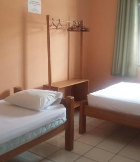 Mecejana Hotel | Hotel Mecejana