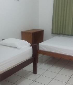 Mecejana Hotel | Hotel Mecejana