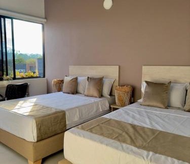 Llanogrande Hotel | Hotel Med Llanogrande