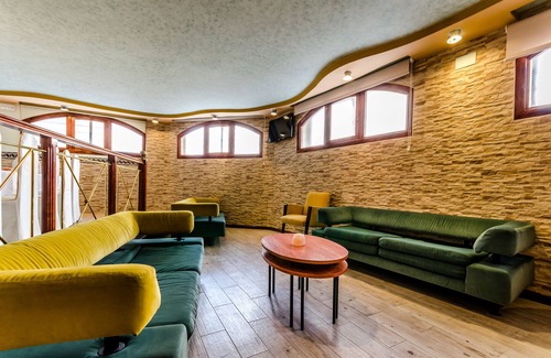 El Moncayo Hotel | Hotel Mediterraneo
