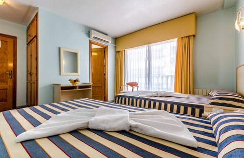 El Moncayo Hotel | Hotel Mediterraneo