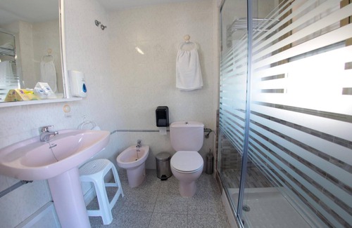 El Moncayo Hotel | Hotel Mediterraneo