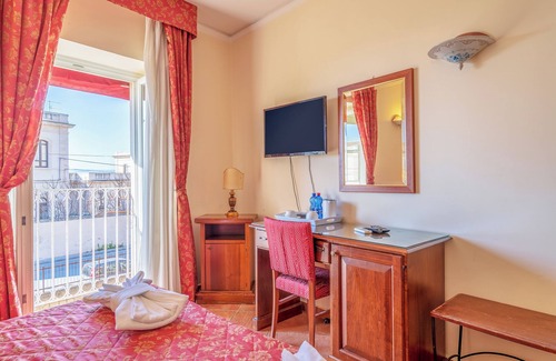 Santa Lucia Hotel | Hotel Mediterraneo