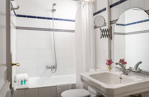 Sitges Town Center Hotel | Hotel Medium Renaixença