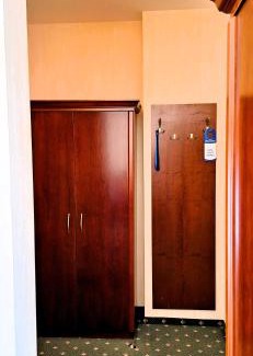 Ahlbeck Hotel | Hotel Meereswelle - Anno 1875