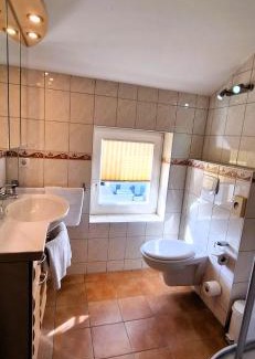 Ahlbeck Hotel | Hotel Meereswelle - Anno 1875