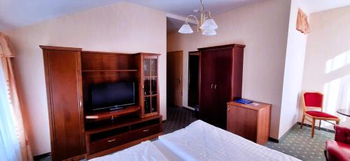 Ahlbeck Hotel | Hotel Meereswelle - Anno 1875