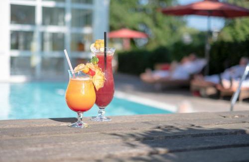 Zingst Hotel | Hotel Meerlust