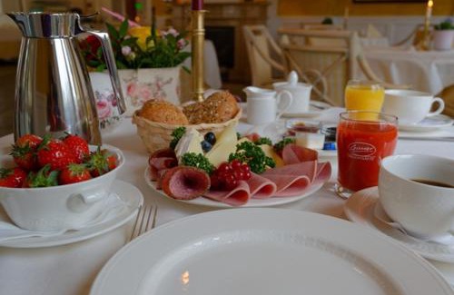 Zingst Hotel | Hotel Meerlust