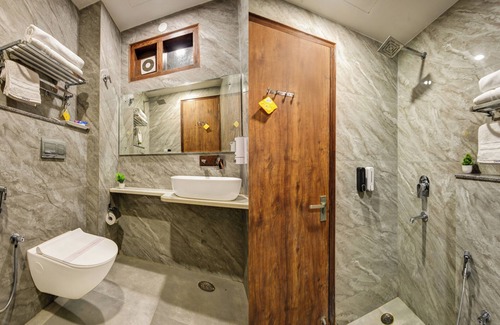 Motia Khan Hotel | Hotel Mehul International -Near New Delhi Railway Station, Paharganj & Connaught Place