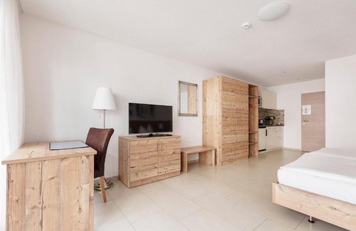 Meisterschwanden Hotel | Hotel MeiSTAY - Self-Check-in