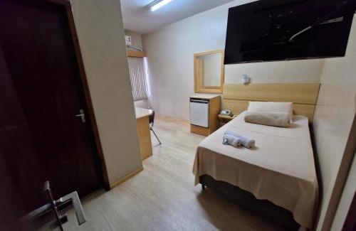 Rio do Sul Hotel | Hotel Meneghetti Rio Branco