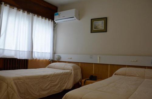 Rio Cuarto Hotel | Hotel Menossi
