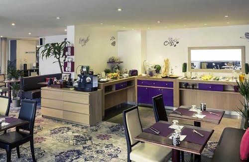 Cesson-Sevigne Hotel | Hotel Mercure Rennes Cesson