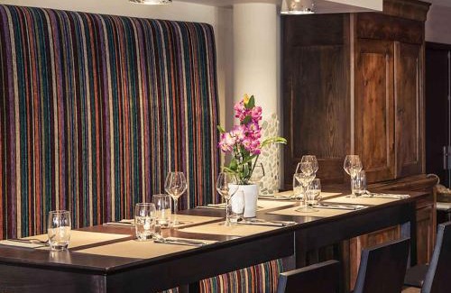 Cesson-Sevigne Hotel | Hotel Mercure Rennes Cesson