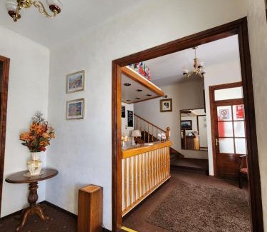 Punta Arenas Hotel | Hotel Mercurio