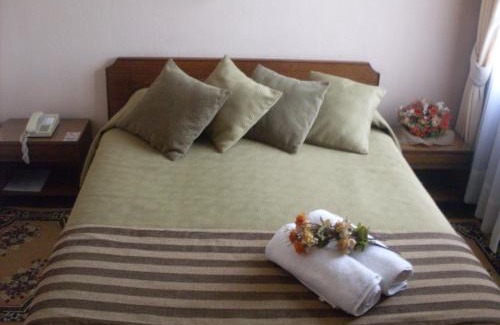 Punta Arenas Hotel | Hotel Mercurio