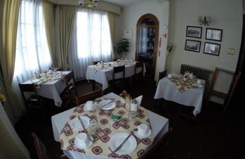 Punta Arenas Hotel | Hotel Mercurio