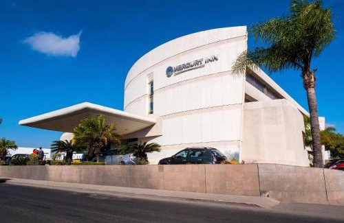 zona dos extendida Hotel | Hotel Mercury Inn