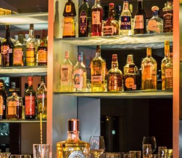 zona dos extendida Hotel | Hotel Mercury Inn