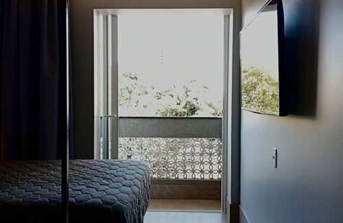 Pato Branco Hotel | HOTEL MERION