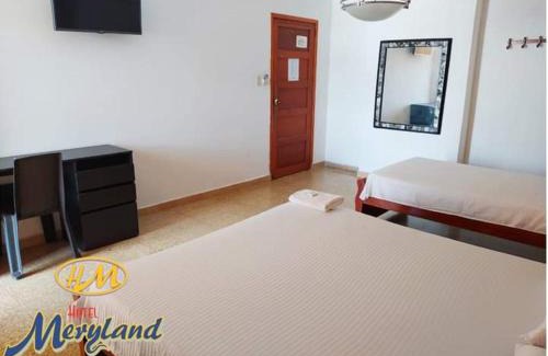 Sincelejo Hotel | Hotel Meryland