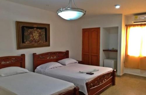 Sincelejo Hotel | Hotel Meryland