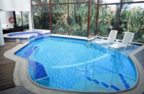 Old Town Hotel | Hotel Mesón de los Virreyes