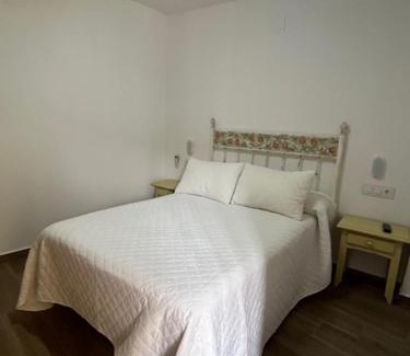 Abarán Hotel | Hotel Mesón del Moro