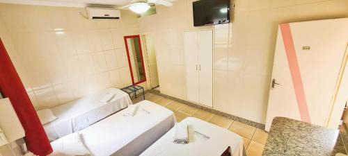 Goiania Hotel | Hotel Metrópole