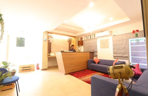 Secunderabad Apartment | Hotel Metro Inn Premium Rooms