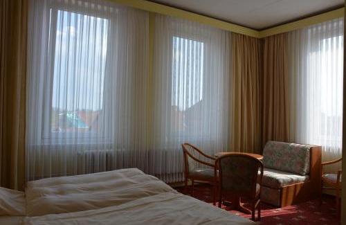 Soltau Hotel | Hotel Meyn