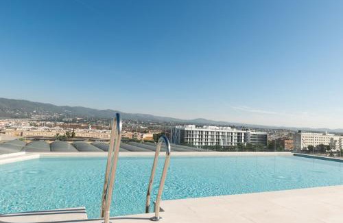 Cercadilla-Medina Azahara Hotel | Hotel Mezquita Center