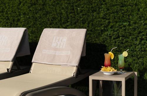 Cercadilla-Medina Azahara Hotel | Hotel Mezquita Center