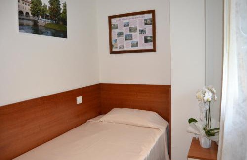 Treviso Hotel | Hotel Mezzaluna