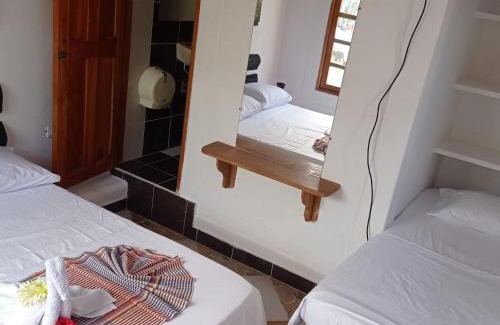 Arboletes Hotel | Hotel Mi Remanso