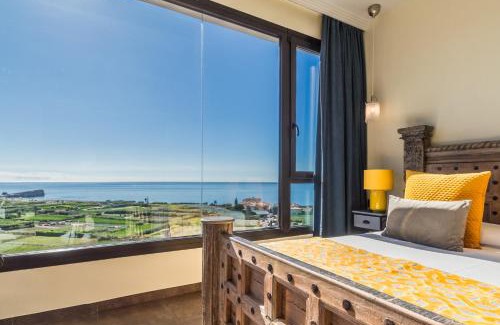 Salobrena Hotel | Hotel Miba