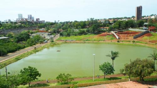 Cornelio Procopio Hotel | Hotel Midas