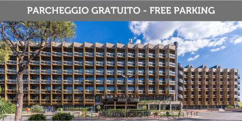Suburbio IX Aurelio Hotel | Hotel Midas Roma - A member of Barcelo Hotel Group