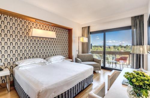 Suburbio IX Aurelio Hotel | Hotel Midas Roma - A member of Barcelo Hotel Group