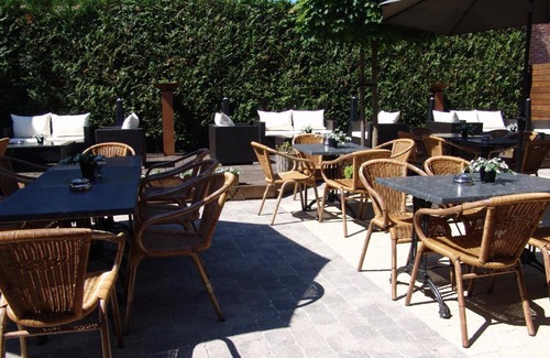 Poppel Hotel | Hotel Mieke Pap