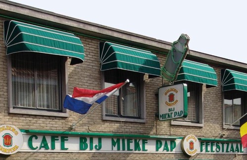 Poppel Hotel | Hotel Mieke Pap