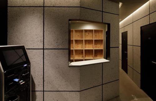 Higashigotanda Hotel | hotel min 大人専用