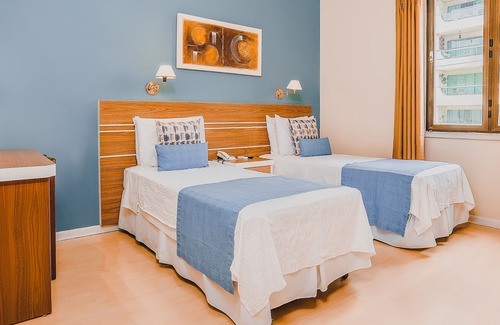 Regiao Urbana Homogenea V Hotel | Hotel Minas Gerais