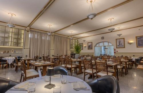 Regiao Urbana Homogenea V Hotel | Hotel Minas Gerais